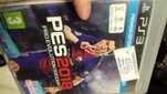 Pes 2018 Ps3, pes 18 ps3, pro evolution soccer ps3