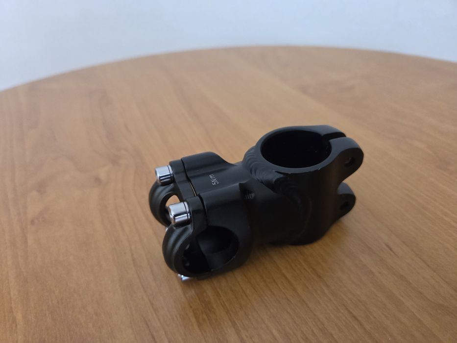 Mostek krotki 25.4 mm nowy