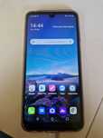 Smartfon Telefon LG Q60 64gb