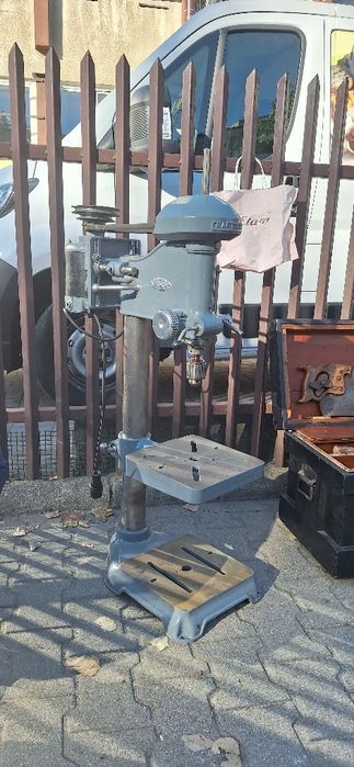 Wiertarka  stołowa Craftsman USA