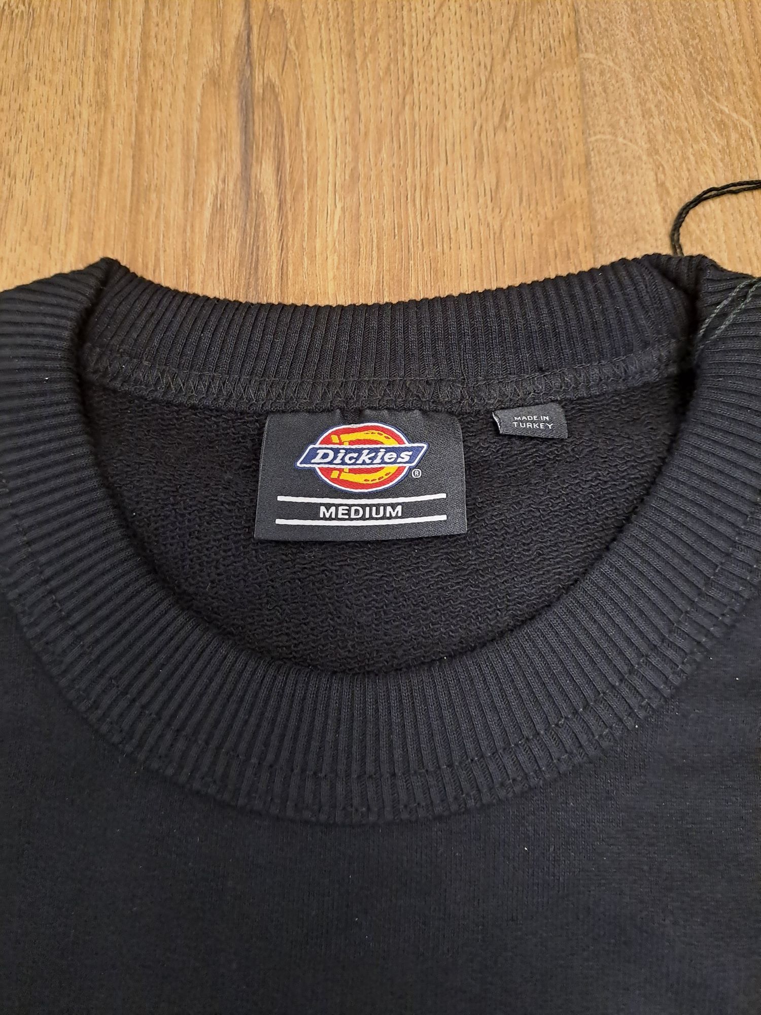 ОРИГІНАЛ! Світшот Dickies (дікіс дикис sweatshirt)