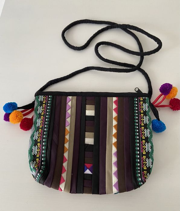 Malas a tiracolo (Tailândia)