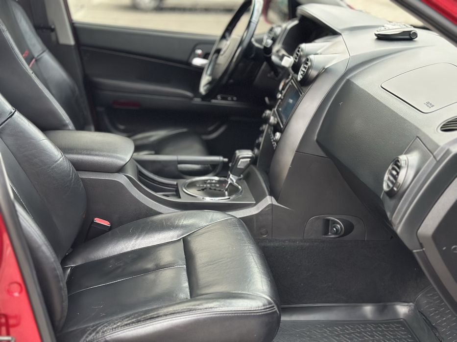 Продам SsanygYong Action