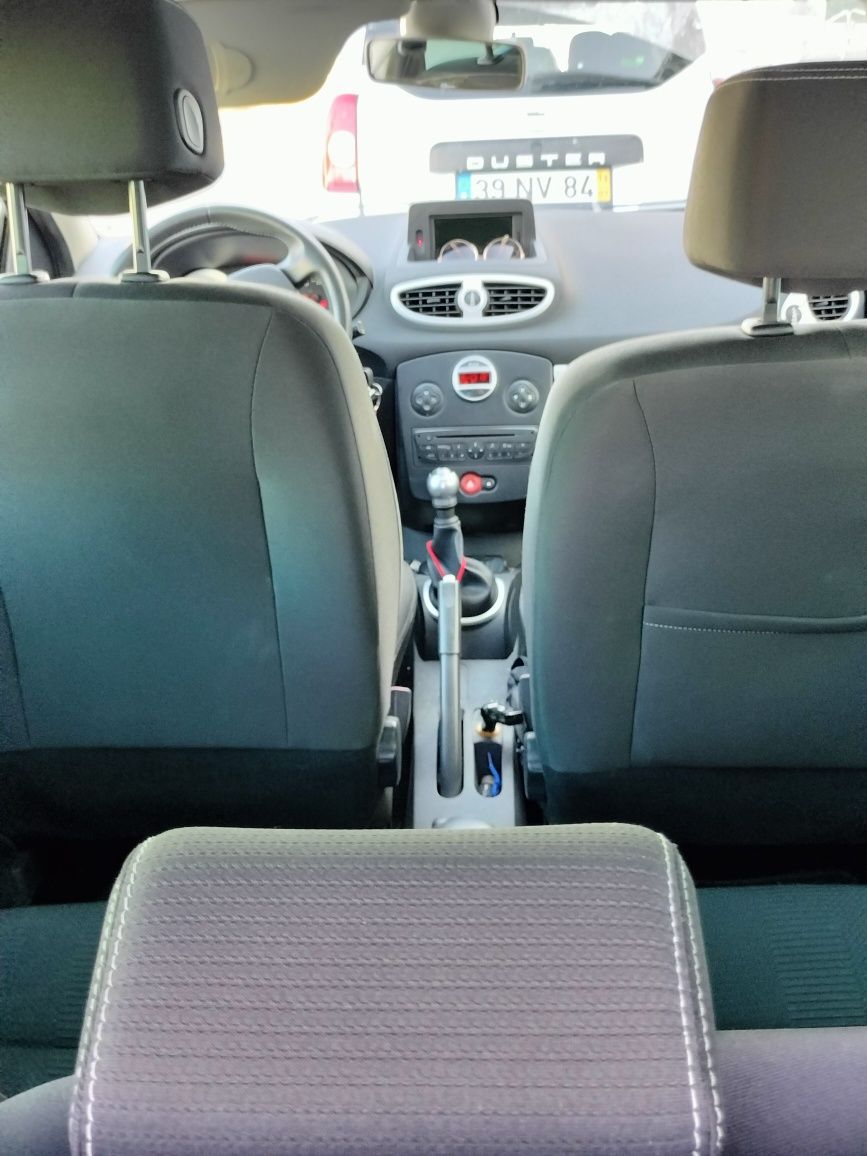 Renault Clio 1.2 tce