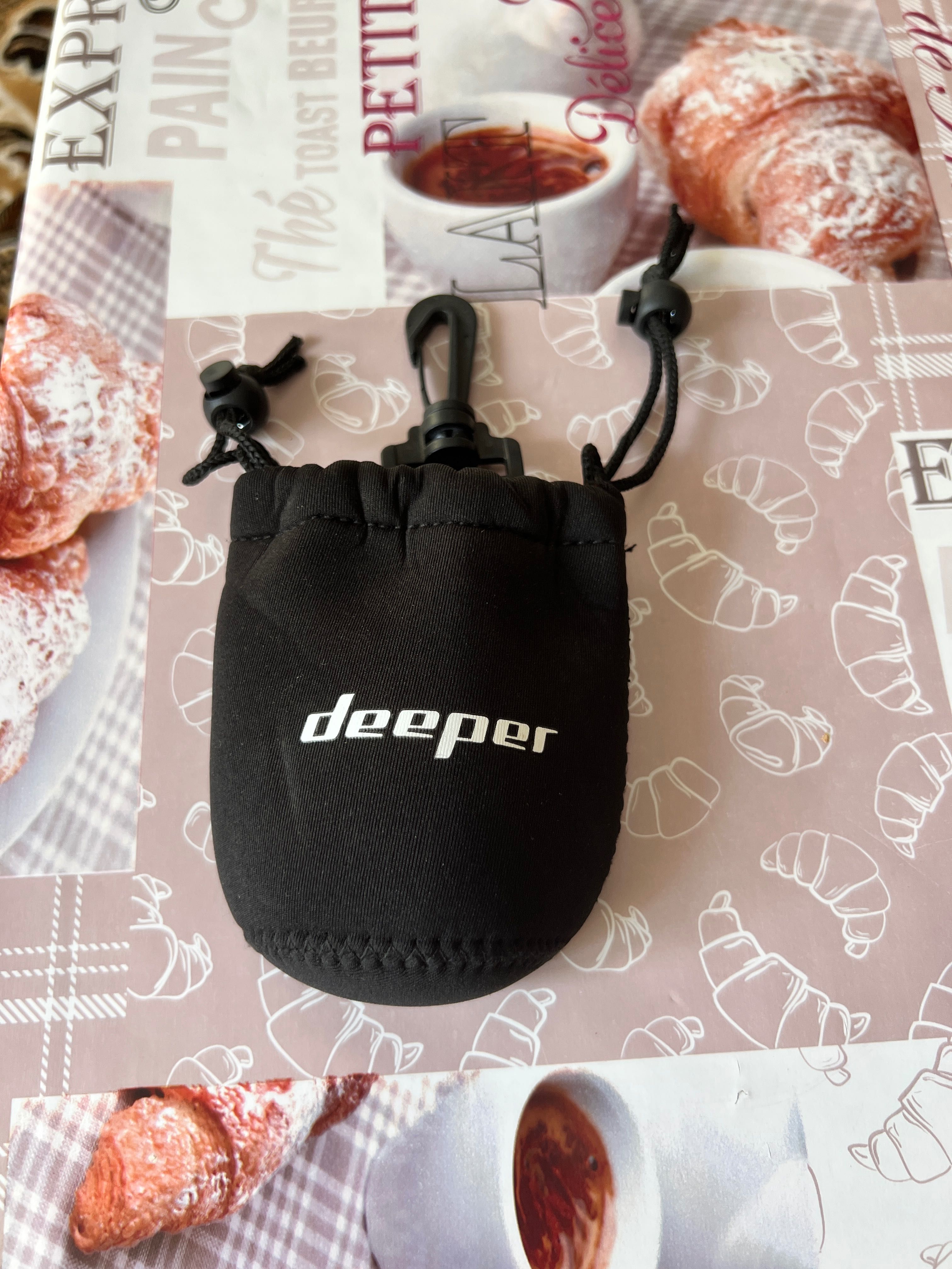 Эхолот Deeper Smart Sonar