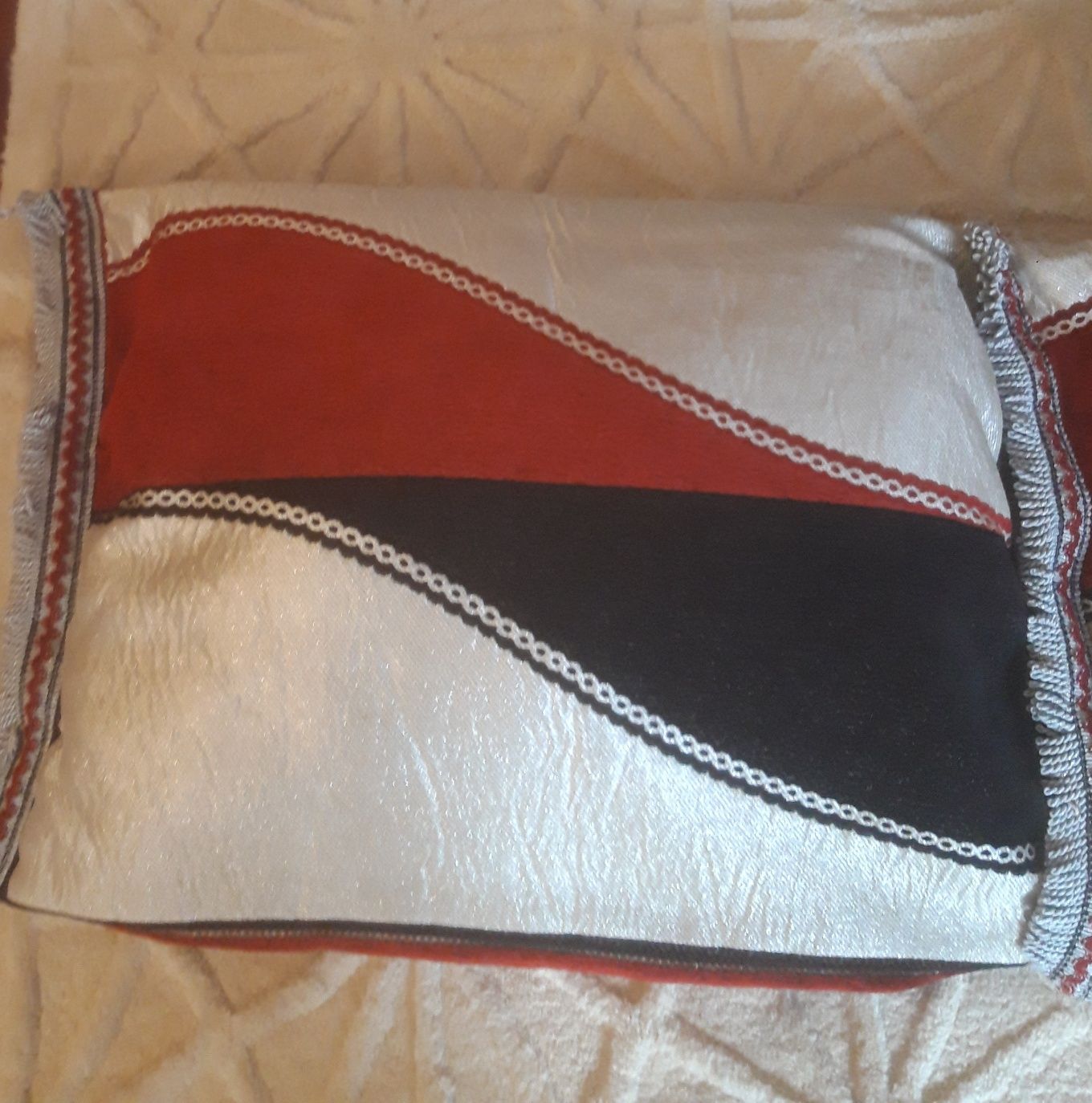 Almofada  decoração marroquina