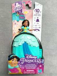 Laleczka Jasmine Hasbro Disney Princess Styling Surprise Jasmin