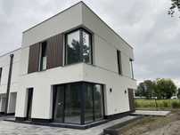 Nowoczesny dom 170 m² na wynajem Usługowo-mieszkalny, Ursynów Warszawa