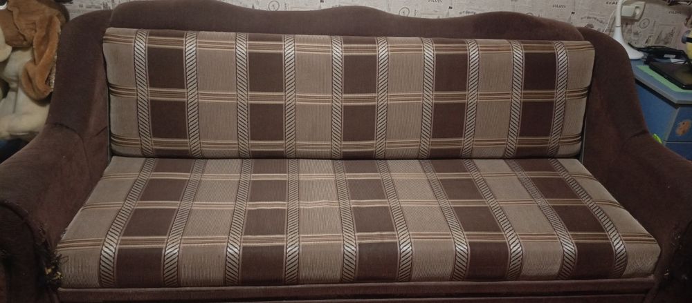 Продам диван розкладний