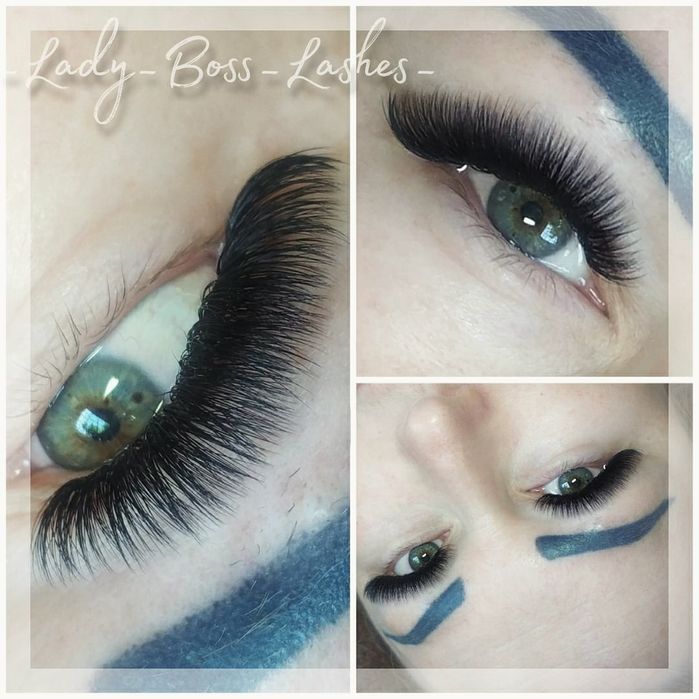 Наращивание ресниц (Черемушки)