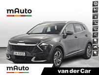 Kia Sportage 1.6 T-GDI HEV L 2WD ! Z Polskiego Salonu ! Faktura Vat !