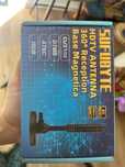 Antena DVB-T SUFUBYTE 360º