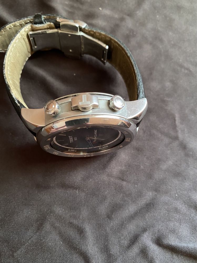 Часы Tissot  T touch