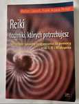 Reiki  Walter Lubeck