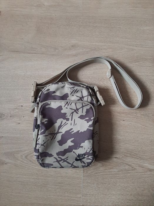 Мессенджер Nike heritage 2.0 оригинал