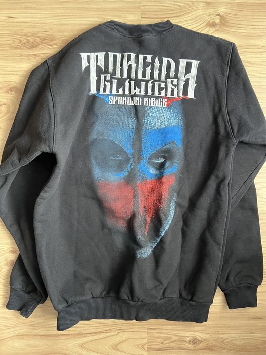 Bluza Górnik Zabrze