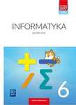 Informatyka Podręcznik Klasa 6