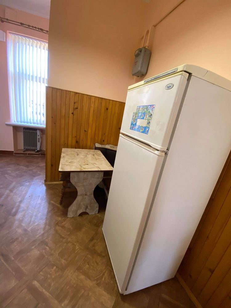 Квартира однокімнатна