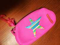 Carteirinha porta moedas Agatha Ruiz de la Prada