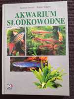 Akwarium Słodkowodne - Stephan Dreyer