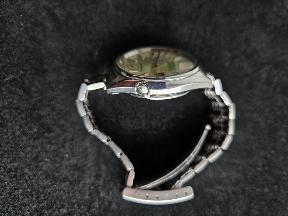 Вінтажний годинник Seiko Actus Automatic 7009-8150 (1970-ті роки)