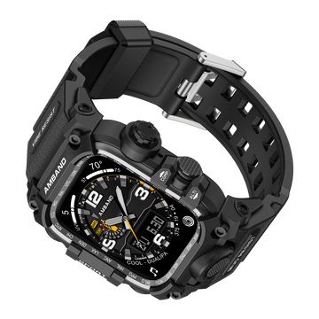 чохол для apple watch з ремінцем, серія мз