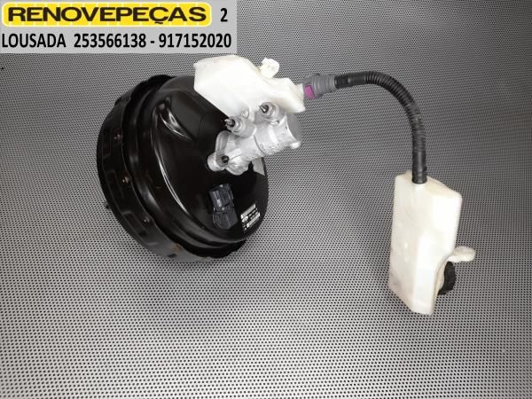 Servofreio FORD Kuga II (DM2)