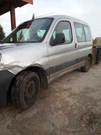 Citroën Berlingo Citroen Berlingo 1.9 diesel