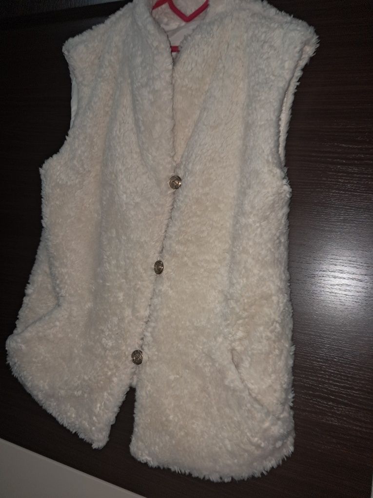 Bezrękawnik  kamizelka  L/Xl