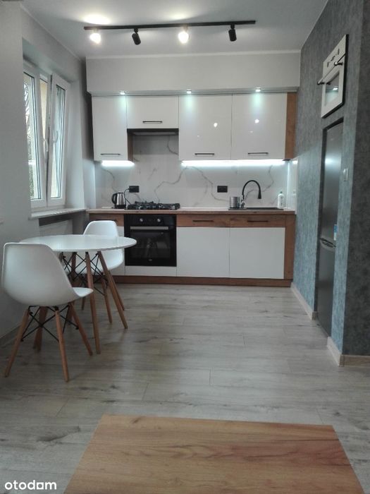 Kawalerka do wynajęcia 3km od Katowic