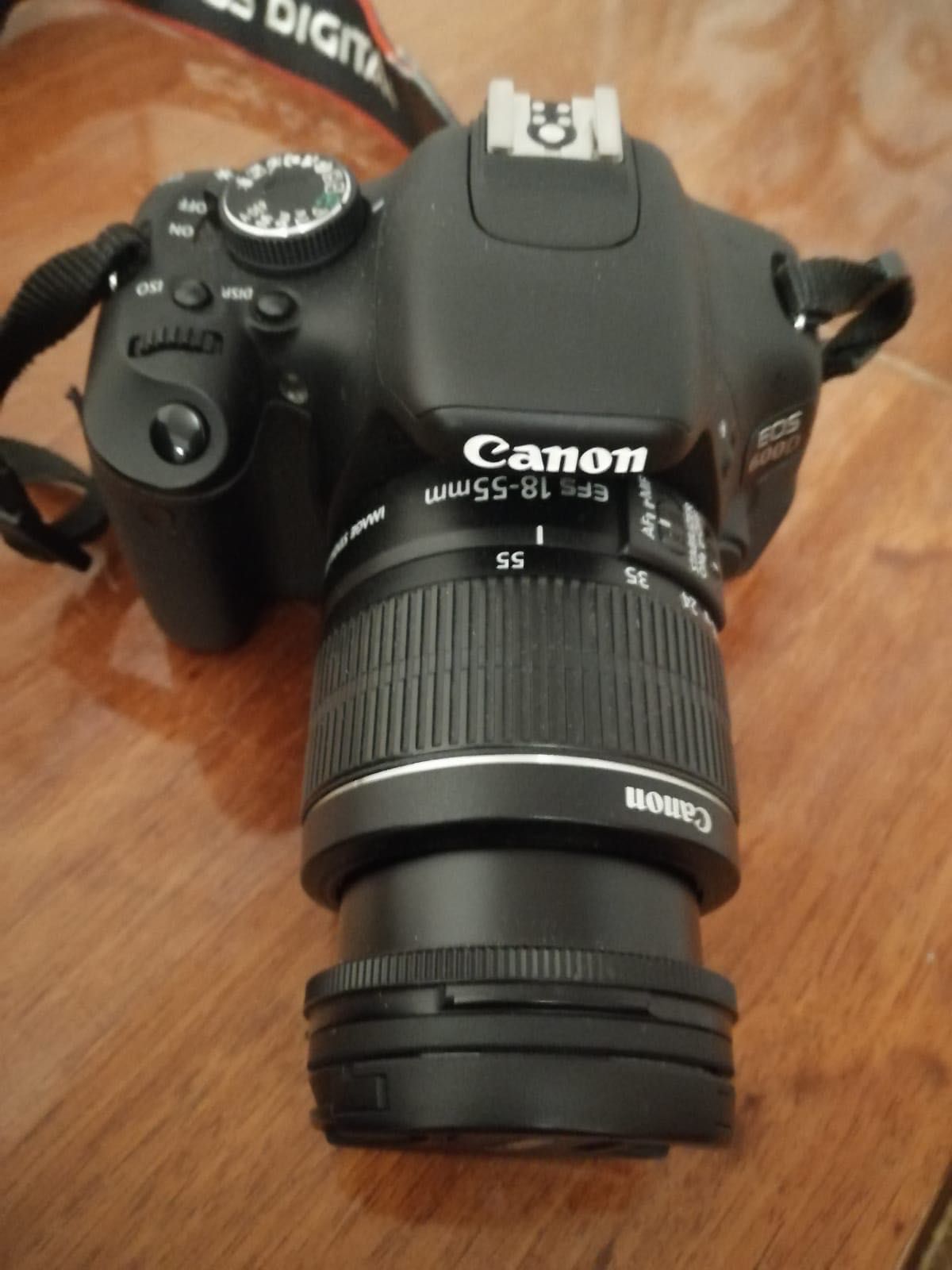 Продам Canon 600d