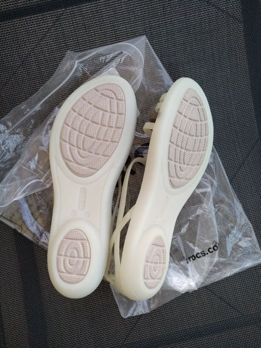 Crocs Isabella W7 37-38