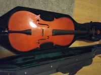 Violoncelo 3/4 Hudson