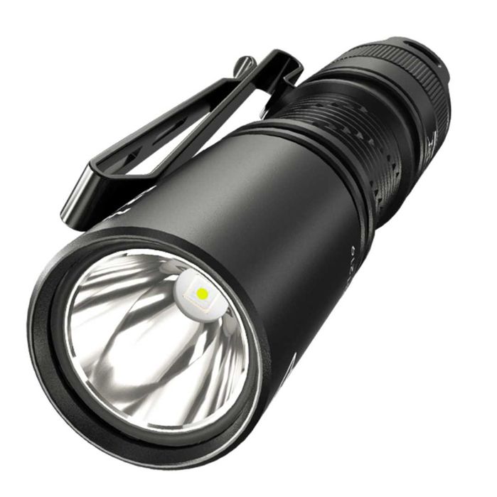 Latarka taktyczna EDC Nitecore MT1A Pro 800lm LED