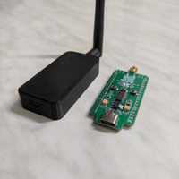 ZigStar Gateway ( Zigbee USB Type-C Координатор )