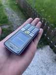 Sony Ericsson k510i
