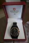 Zegarek Swiss Military Hanowa