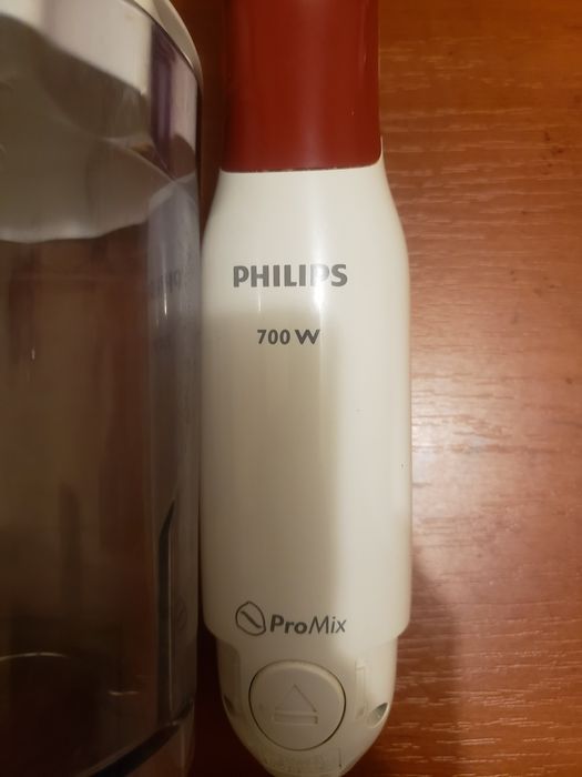 Блендер Phillips hr2644 700W