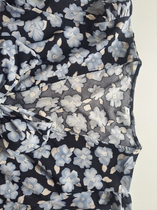 Sukienka damska z wiązaniem Shein rozm. M