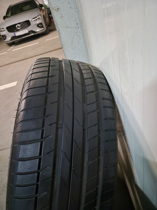 Felgi Koła Opony r19 Styling 132