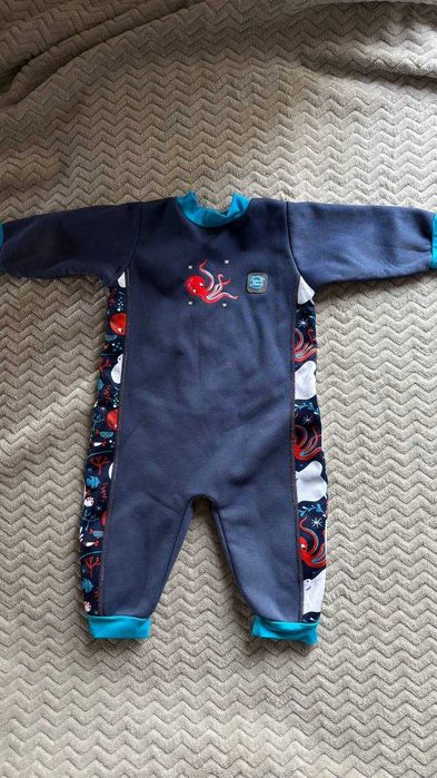 Térmico Fato de banho para criança