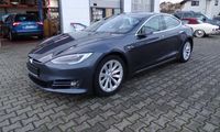 Tesla  Model S P100D 2018