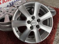 Toyota Camry Corolla Avensis R16 5x114,3