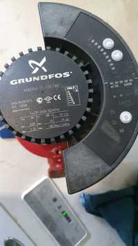 Pompa  grundfos Magna auto adapt 25/100/180