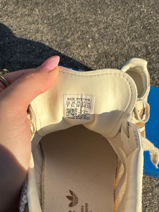 Adidas Samba OG NOVAS