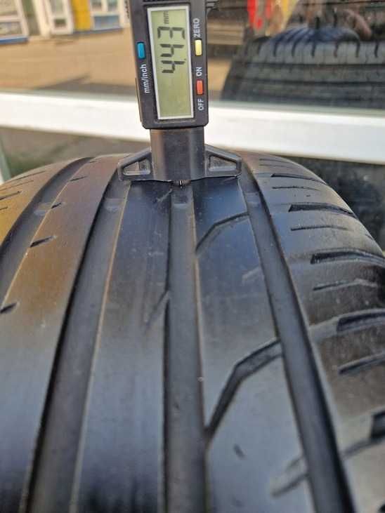 Склад шин 215/55R18 Continental CPC 2 Шини/Колеса/Літо