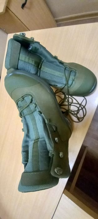 Берцы"Талан"армейские_олива_Цена за 1 пару