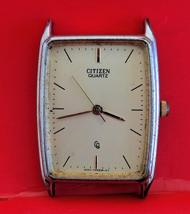 Relógio pulso Citizen mod. 4031