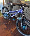 Rower dziecięcy NS BIKES CLASH JR 20' rowery dla dzieci