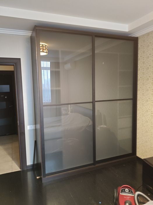 Кухні з фурнітурою Grass.